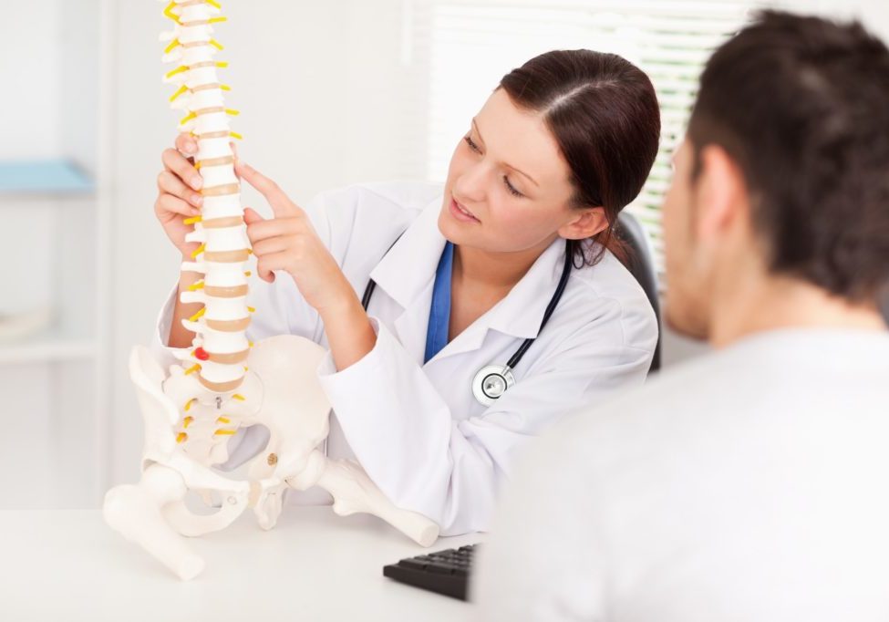 chiropractor Santee